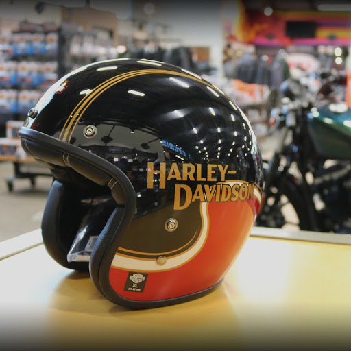 Harley-Davidson Dealer «Latus Motors Harley-Davidson», reviews and photos, 870 E Berkeley St, Gladstone, OR 97027, USA