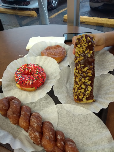 Donut Shop «Shipley Do-Nuts», reviews and photos, 1501 N 10th St, McAllen, TX 78501, USA