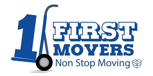 First Movers Egypt