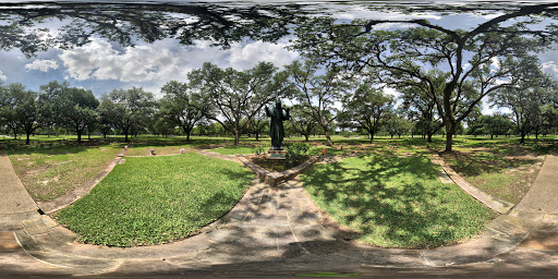 Funeral Home «Brookside Memorial Funeral Home, Crematory and Cemetery», reviews and photos, 13401 Eastex Fwy, Houston, TX 77039, USA