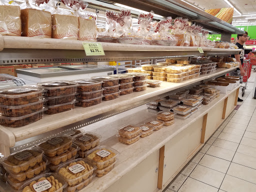 Asian Grocery Store «Kam Man Foods», reviews and photos, 219 Quincy Ave, Quincy, MA 02169, USA