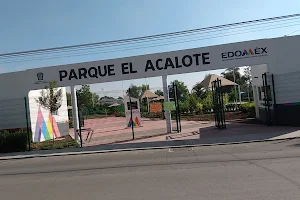 El Acalote San Pedro Atzompa image