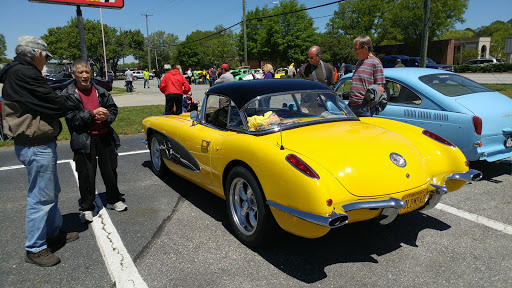 Auto Parts Store «Advance Auto Parts», reviews and photos, 11019 Jefferson Ave, Newport News, VA 23601, USA