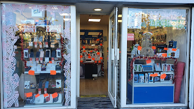 Eco Phone Vente/Réparation Téléphones à Nice