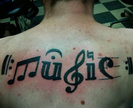 Explore heart transplant tattoo ideas, creative tattoo ideas in Savannah, available at Tattoo Addictions