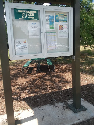 Golf Course «Zilker Park Disc Golf Course», reviews and photos, 2100 Barton Springs Rd, Austin, TX 78746, USA