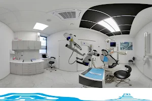 Dental clinic UNIMED Targowek image