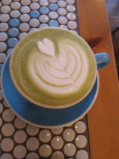 Coffee Shop «Flux Coffee», reviews and photos, 211 Main St, Farmingdale, NY 11735, USA