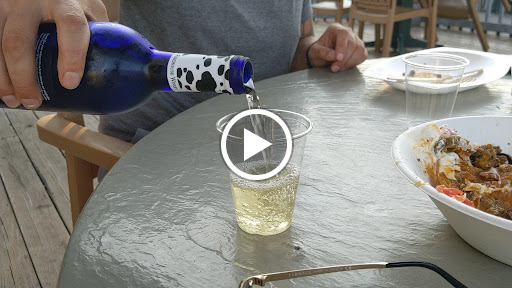 Winery «Old Firehouse Winery», reviews and photos, 5499 Lake Rd E, Geneva, OH 44041, USA