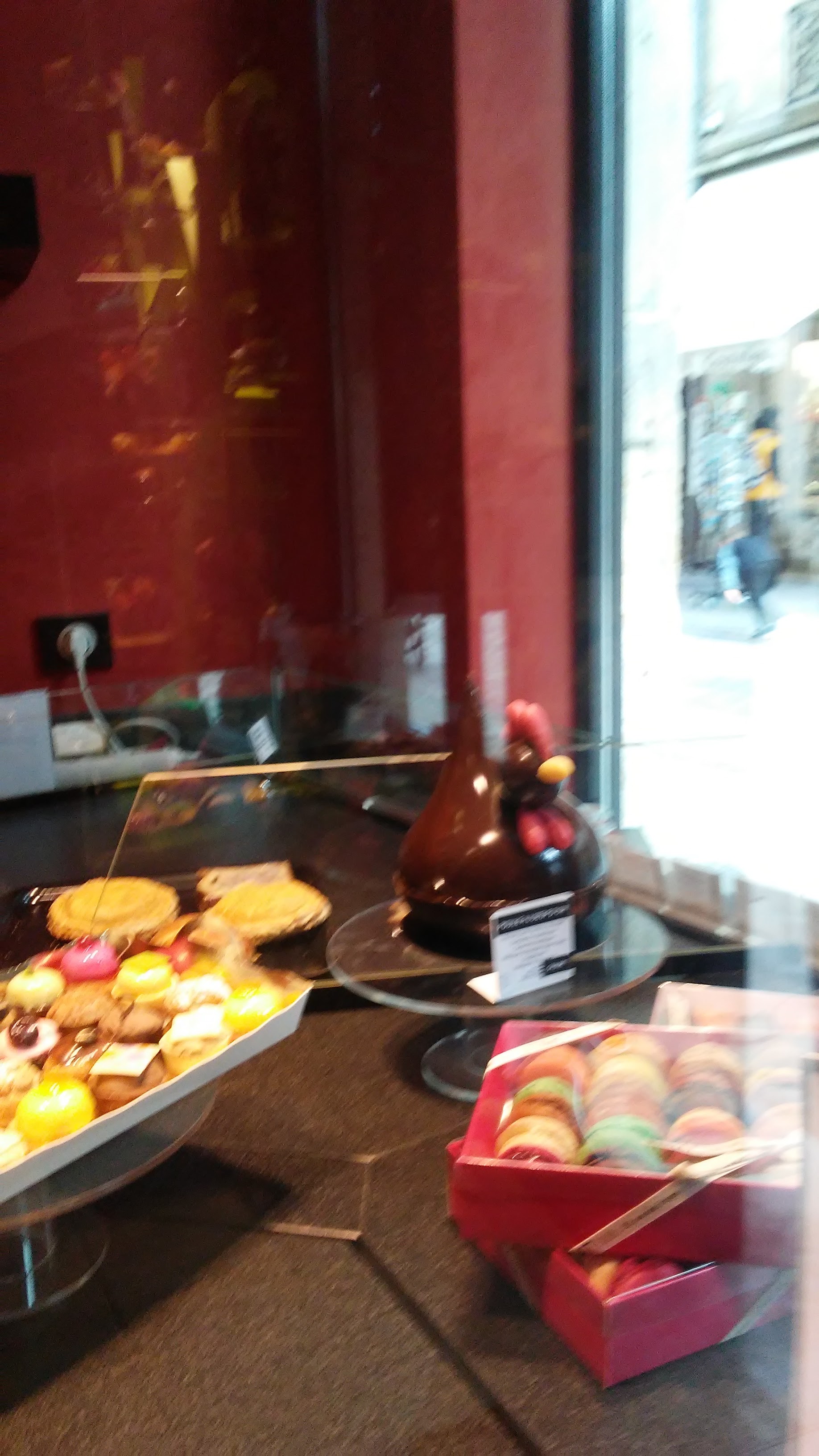 Photo n° 2 de l'avis de Joanna.a fait le 14/04/2019 à 07:39