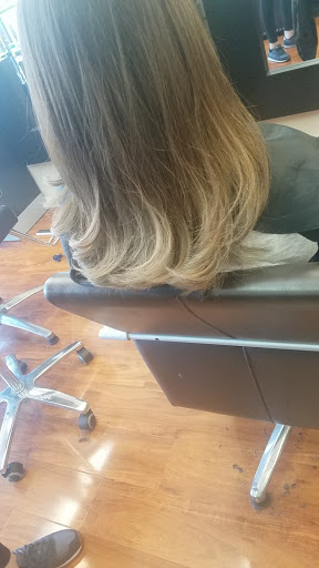 Beauty Salon «Stella Salon», reviews and photos, 101 W Glade Rd #105, Euless, TX 76039, USA