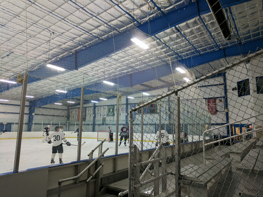 Pittsburgh Ice Arena