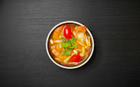 Soupe du Restaurant thaï Nang Chill à Orléans - n°3