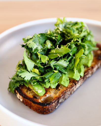 Manresa Bread image