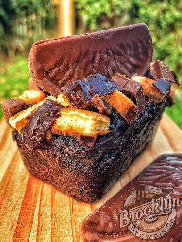 Brooklyn Brownie Co. - Northampton Desserts, Bakery, Staff Gifts & American Snacks - Bakery
