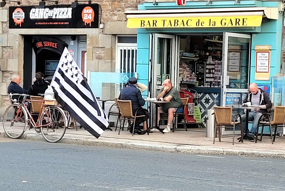 Gang Of Pizza à Paimpol (Côtes-d'Armor 22)