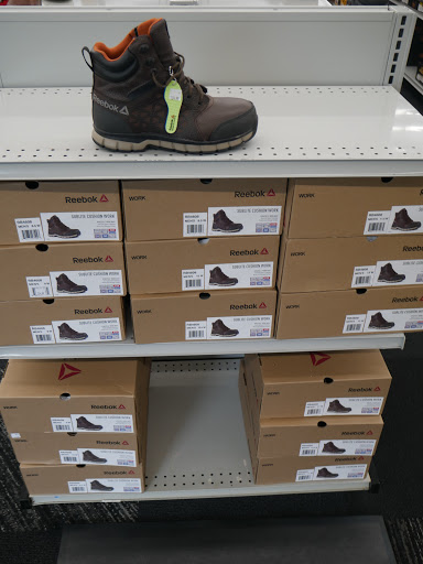 Shoe Store «Big Daddys Boots & Shoes», reviews and photos, 3705 McEver Rd, Oakwood, GA 30566, USA