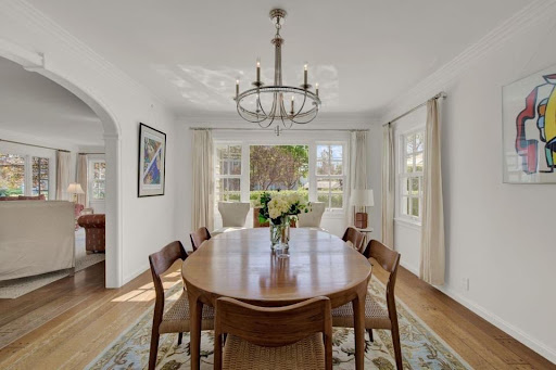 Ensy Afdari - Top Realtor in Santa Clara County - Silicon Valley image