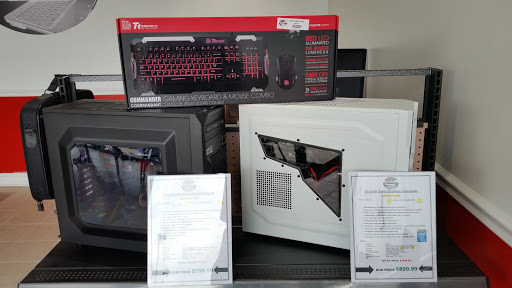 Computer Repair Service «1010Computers, LLC.», reviews and photos, 1107 McDonough Pl, McDonough, GA 30253, USA