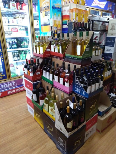 Liquor Store «Massarelli Wines & Liquors», reviews and photos, 403 Broadway, Bayonne, NJ 07002, USA