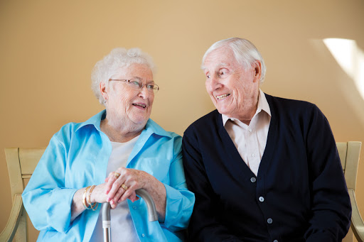 Good Samaritan Society – Prescott – Village Tower