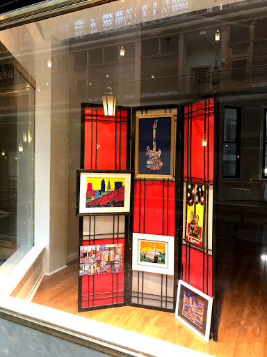 Shopping Mall «The Arcade Cleveland», reviews and photos, 401 Euclid Ave, Cleveland, OH 44114, USA