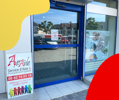 AxeAide à Tarbes