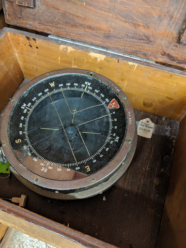 Gift Shop «Treasure Islander Shop», reviews and photos, 301 S Austin St, Rockport, TX 78382, USA