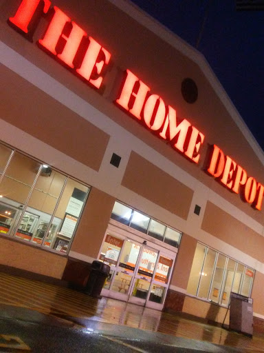 Home Improvement Store «The Home Depot», reviews and photos, 399 William Floyd Pkwy, Shirley, NY 11967, USA