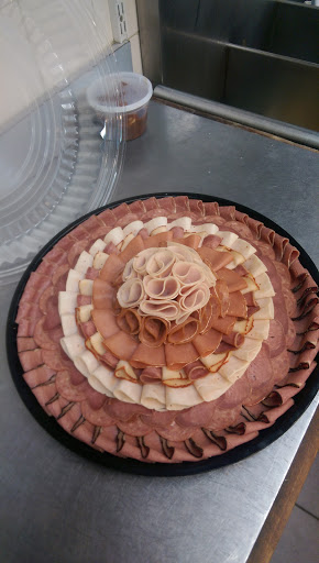 Supermarket «Kosher Palace Supermarket Inc», reviews and photos, 2818 Avenue U, Brooklyn, NY 11229, USA