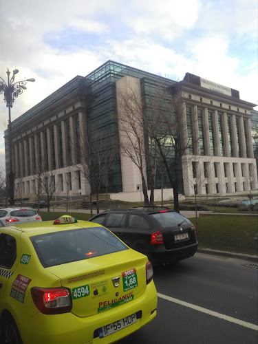 Asociatia Bibliotecarilor din Romania - <nil>