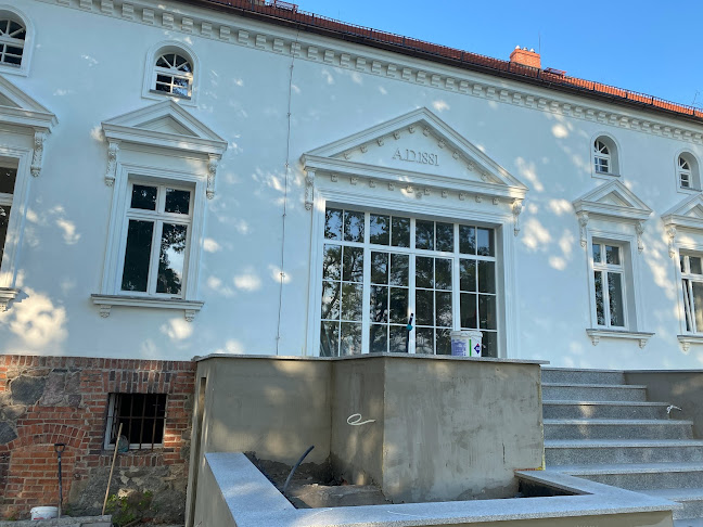 Comentarii opinii despre Agat Serwis Porzadkowy