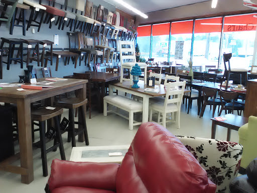 Furniture Store «Corvallis Furniture - Affordable New Furniture», reviews and photos, 1810 SW 3rd St, Corvallis, OR 97333, USA