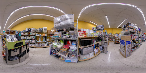 Consignment Shop «Second Glance Resale Shop», reviews and photos, 18859 E 9 Mile Rd, Eastpointe, MI 48021, USA