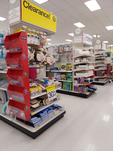 Department Store «Target», reviews and photos, 700 Barnes Dr, San Marcos, TX 78666, USA