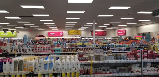 Drug Store «CVS», reviews and photos, 2840 N Dysart Rd, Goodyear, AZ 85395, USA