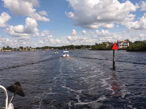 Fishing Charter «Miss Virginia Deep Sea Fishing», reviews and photos, 7847 Bayview St, Port Richey, FL 34668, USA