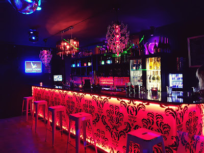 L'OPALE DISCOTHEQUE à Bordeaux