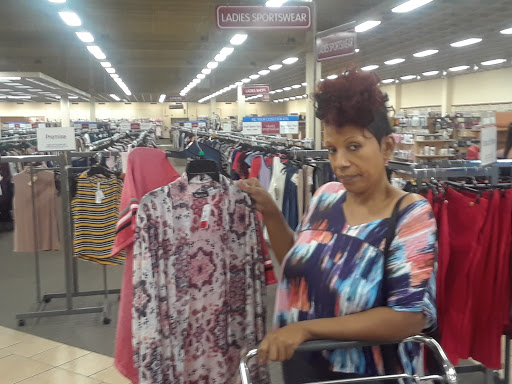 Clothing Store «Burlington Coat Factory», reviews and photos, 6725 E Black Horse Pike, Egg Harbor Township, NJ 08234, USA