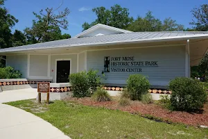 Fort Mose Historic State Park image