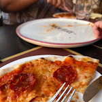 Photo n°1 de l'avis de Kyle.c fait le 23/09/2022 à 14:11 sur le  Pancia Felice à Rome