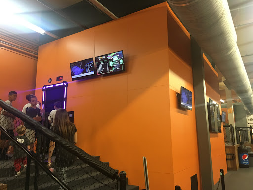 Amusement Park «Big Air Trampoline Park - Laguna Hills», reviews and photos, 23251 Avenida De La Carlota, Laguna Hills, CA 92653, USA