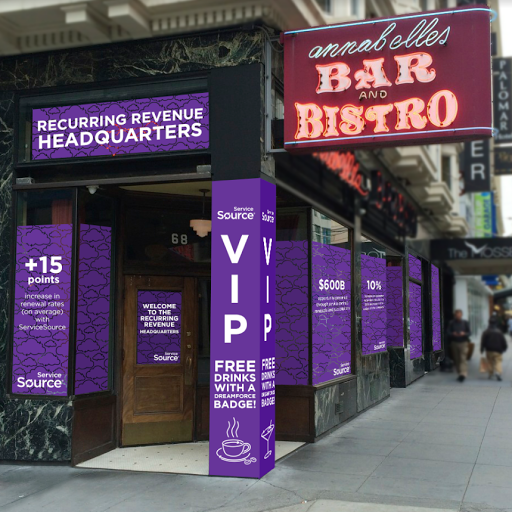 Print Shop «AlphaGraphics San Francisco Moscone», reviews and photos, 156 2nd St, San Francisco, CA 94105, USA