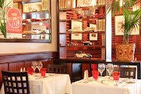 Atmosphère du Restaurant français O'BISTRO à Montlhéry - n°6