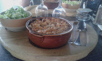 Cassoulet du Restaurant de spécialités du sud-ouest de la France Restaurant - La Maison du Cassoulet à Castelnaudary - n°5