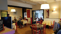 Atmosphère du Restaurant français A La Marianne à Nancy - n°5