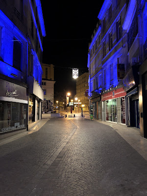 Au Carillon Sarl à Saint-Chamond