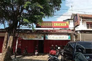 Rocket Chicken image