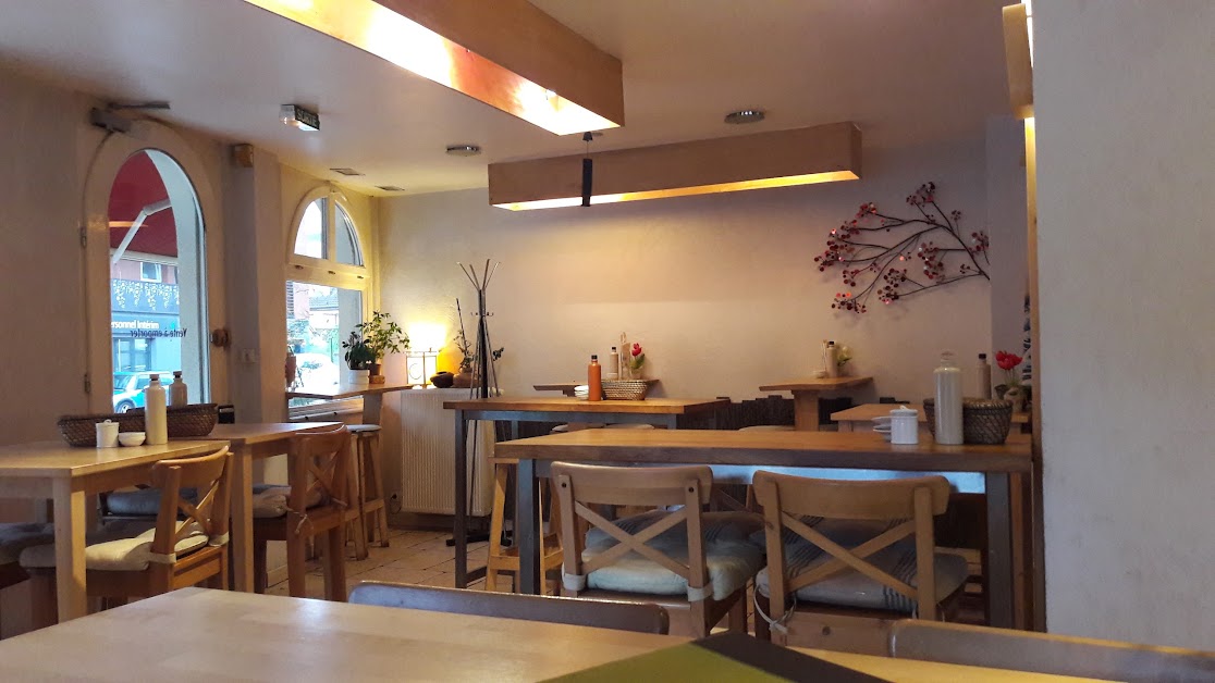 SHOON | Restaurant Japonais | Strasbourg à Strasbourg