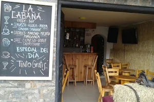 Bar La Cabaña image